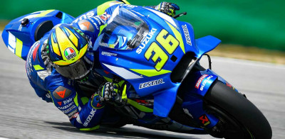 Mir Kecelakaan Parah Saat Uji Coba thumbnail